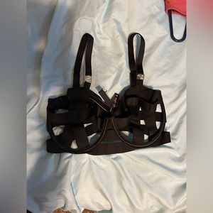 Victoria’s Secret bra